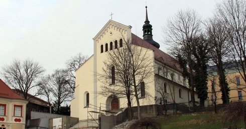 Za tydzień ruszy Dominikańska Szkoła Wiary