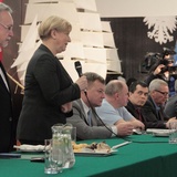 "Krym - trzy lata okupacji"