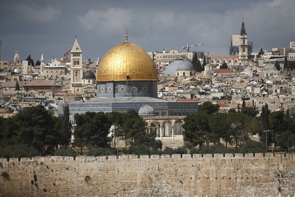 Izrael: kto bojkotuje osadnictwo żydowskie, nie dostanie wizy