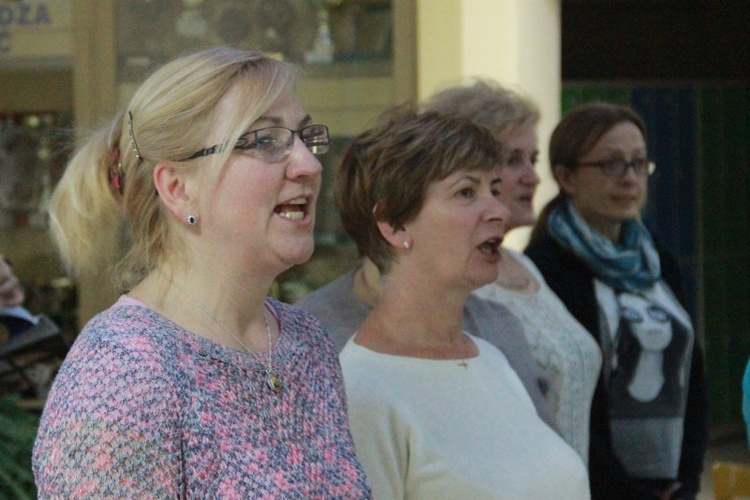 Warsztaty Liturgiczno Muzyczne w Drezdenku