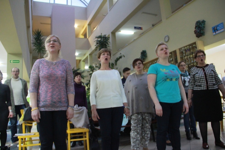 Warsztaty Liturgiczno Muzyczne w Drezdenku