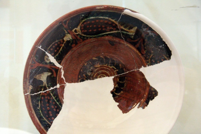 Zaułek dominikański. Odkrycia archeologiczne