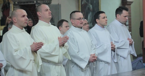 Posłani do nadzwyczajnej misji