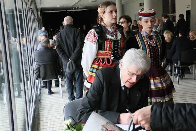 Pożegnanie Stanisława Leszczyńskiego