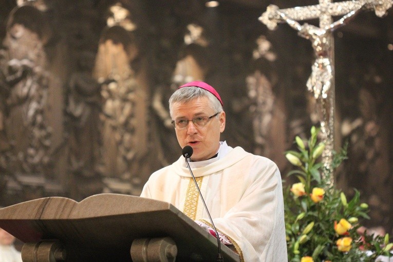 Ze św. Józefem
