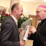 Święto patronalne abp. Józefa Górzyńskiego