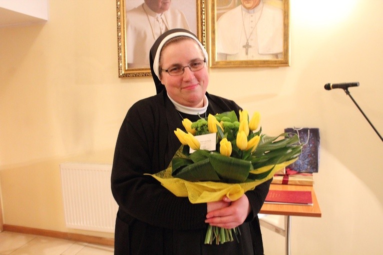 Święto patronalne abp. Józefa Górzyńskiego