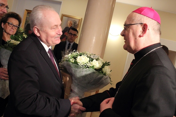 Święto patronalne abp. Józefa Górzyńskiego