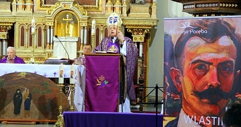 Inauguracja Roku Wlastimila Hofmana