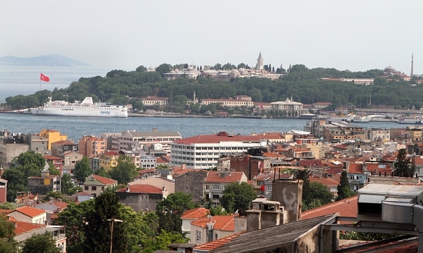 Próba puczu w Turcji dogodnym pretekstem