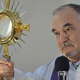 Gorzkie Żale z o. Antonello Cadeddu