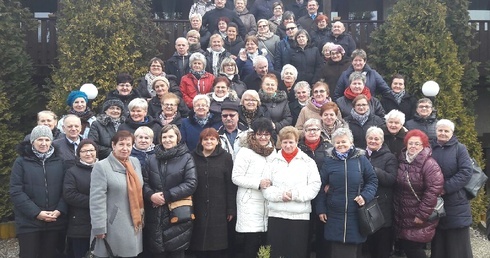 Siła z Chrystusowych ran