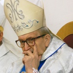 Bp Edward Materski, pierwszy biskup radomski