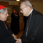 Bp Edward Materski, pierwszy biskup radomski