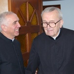 Bp Edward Materski, pierwszy biskup radomski