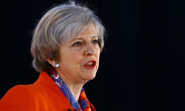 Kiedy Brexit?