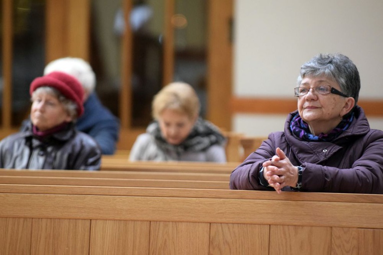 Nowa grupa muzyczno-modlitewna w Świdnicy