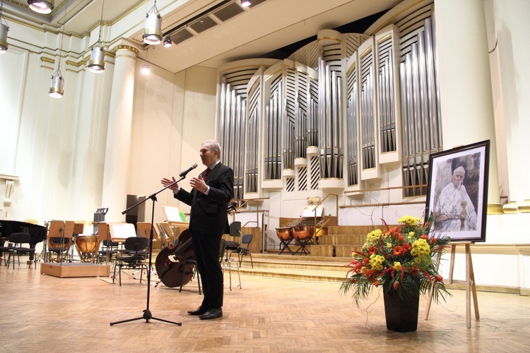 Koncert "Życie zawsze zwycięża"