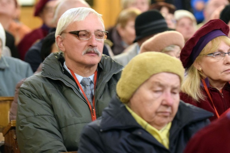 Odpust w parafii pw. św. Józefa Obl. NMP w Świdnicy