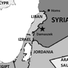 Izrael grozi zniszczeniem syryjskiego systemu obrony przeciwlotniczej