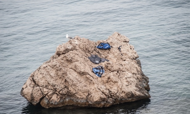 Włochy: 23 tys. migrantów przybyło od początku roku