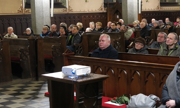 Świętojański koncert wielkopostny