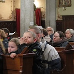 Świętojański koncert wielkopostny