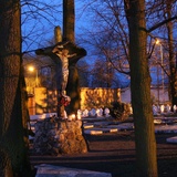 Tarnobrzeskie krzyże