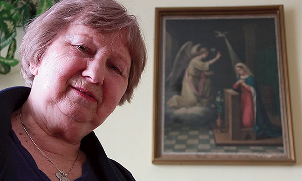 Lidia Derbich z Gorzowa Wlkp.