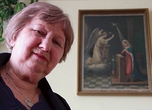 Lidia Derbich z Gorzowa Wlkp.