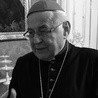 Czeski kardynał w polskiej pamięci