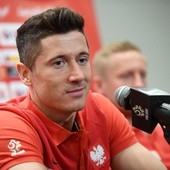 Lewandowski mówi, jak wygrać z Czarnogórą