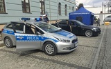 Policja bez tajemnic