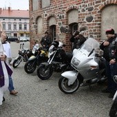 Początek sezonu motocyklowego