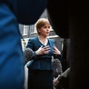 Pierwsza minister Szkocji, Nicola Sturgeon, pragnie oderwania się Szkocji od Wielkiej Brytanii.