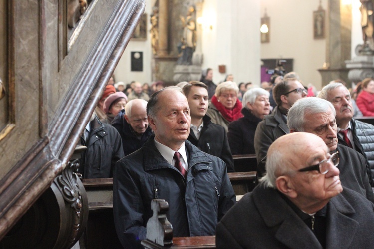 Relikwie św. Wacława już we Wrocławiu