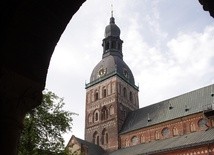 Łotwa: lato reformacji