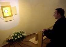 Słowo, które przemienia