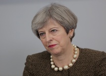 Theresa May: Atak w Londynie "chory i zdeprawowany"