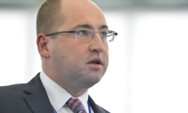 "PiS przejął inicjatywę"