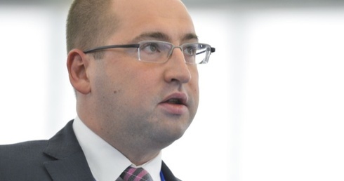 Bielan: Wszyscy ci, którzy przyłożą rękę do rozbicia większości parlamentarnej, popełnią fatalny błąd