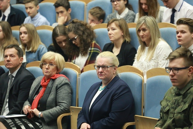 Forum Szkół im. Jana Pawła II