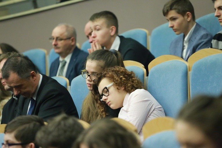 Forum Szkół im. Jana Pawła II