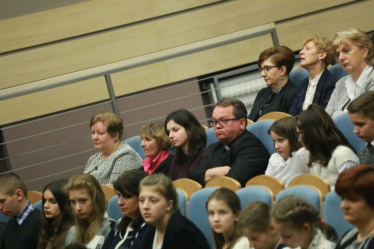 Forum Szkół im. Jana Pawła II