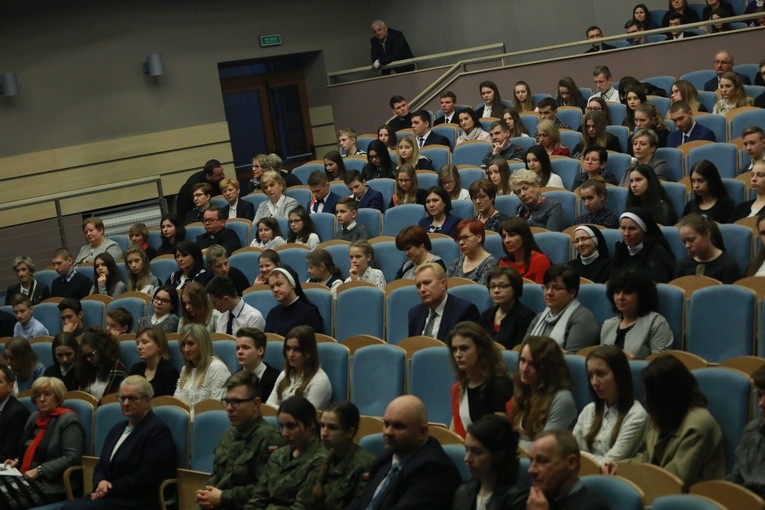 Forum Szkół im. Jana Pawła II