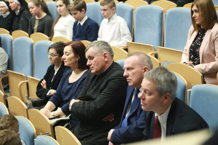 Forum Szkół im. Jana Pawła II