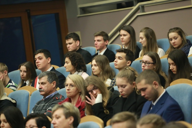 Forum Szkół im. Jana Pawła II