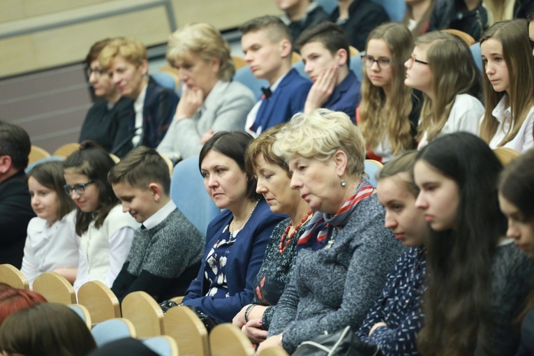 Forum Szkół im. Jana Pawła II