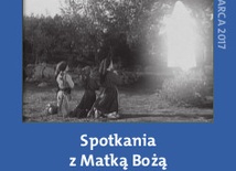 Spotkania z Matką Bożą