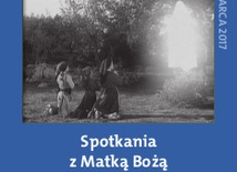 Spotkania z Matką Bożą